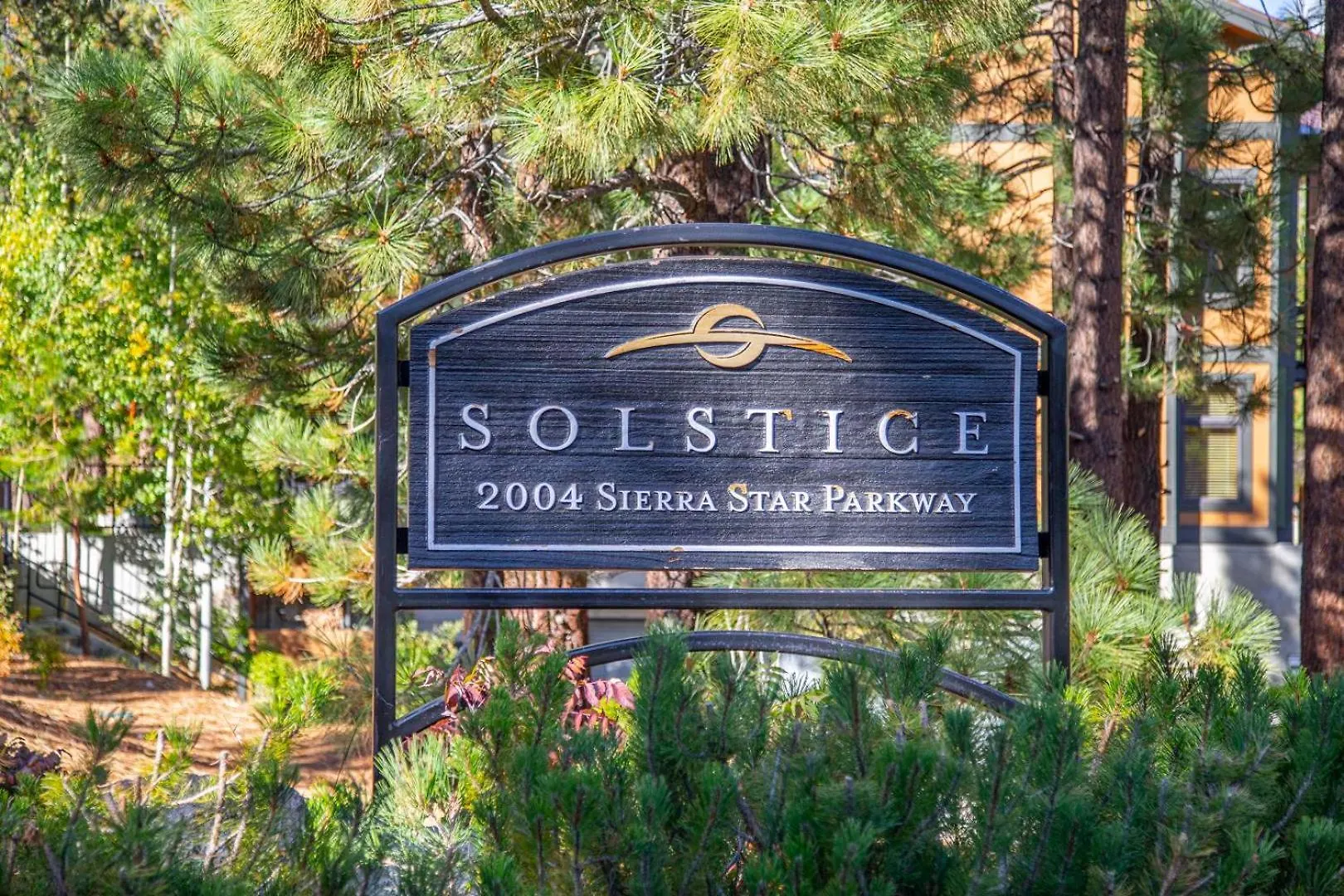 Holiday home #320 - Golf Course Townhome With Mountain Views & Spa Mammoth Lakes